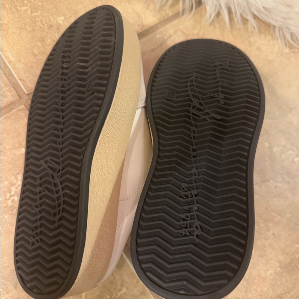 Vintage Havana Val sneakers New Without Box - Picture 5 of 5